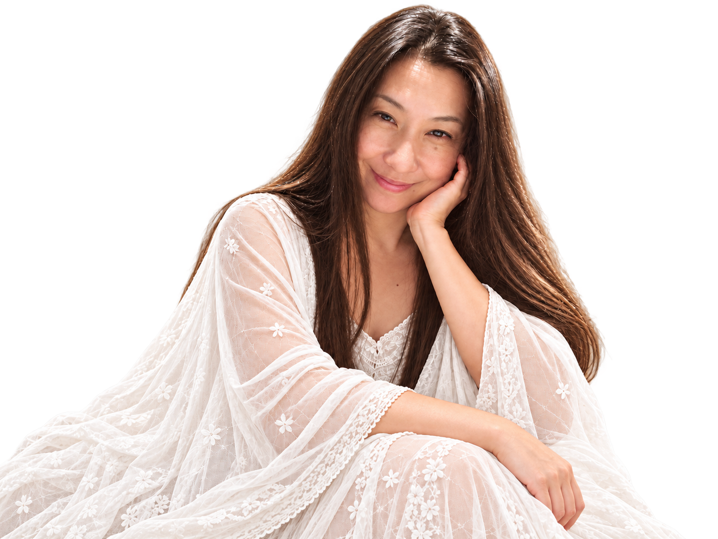 Amy Tanaka